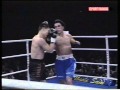 Dariusz Michalcewski vs Roberto Dominguez