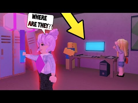 Omg Hacking Behind The Beast Roblox Flee The Facility Youtube - prestonplayz roblox flee the facility hammer