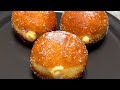 カスタードドーナツ 一緒に作りたい人の為の動画