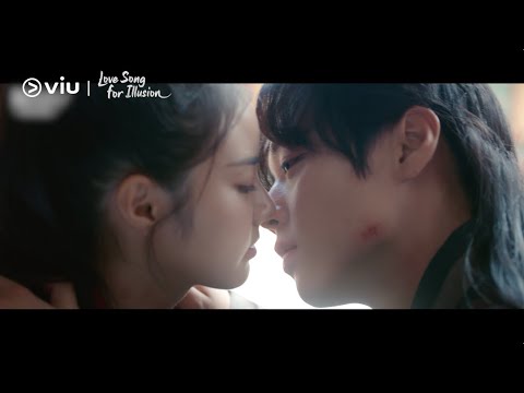 [Trailer] Love Song for Illusion | Coming to Viu FREE this 3 Jan!