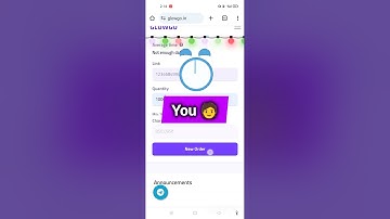 Step-by-Step Guide: How to Create an SMM Panel Website for Free Using WabLife Simplify Smm Script