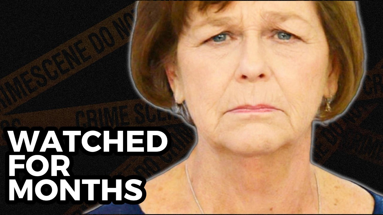 Nancy Guthrie: She Was Watched for Months Before She Disappeared