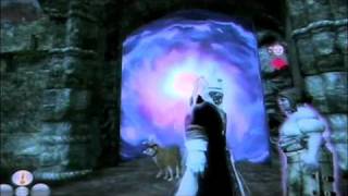 Fable 2-How to get the Hammerhyst