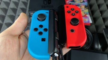 How to Attach/Detach & Wear the Joy-Con Straps | Nintendo Switch