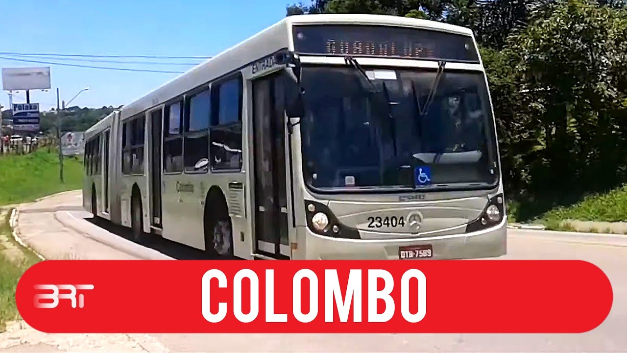 #1 | Movimentação de Ônibus | Rodovia da Uva
