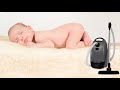 White noise for babies - vacuum cleaner. Белый шум для младенцев - звуки пылесоса.