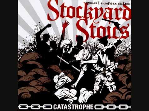 Punk music video thumbnail preview for Stockyard Stoics - City Lights