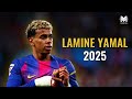 Lamine Yamal 2025 26 Ultimate Dribbling Skills Goals Assists 4K