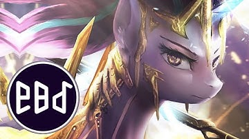 Teminite (Stardust In The Universe ft. Lara Nova) [DUBSTEP/MELODIC]