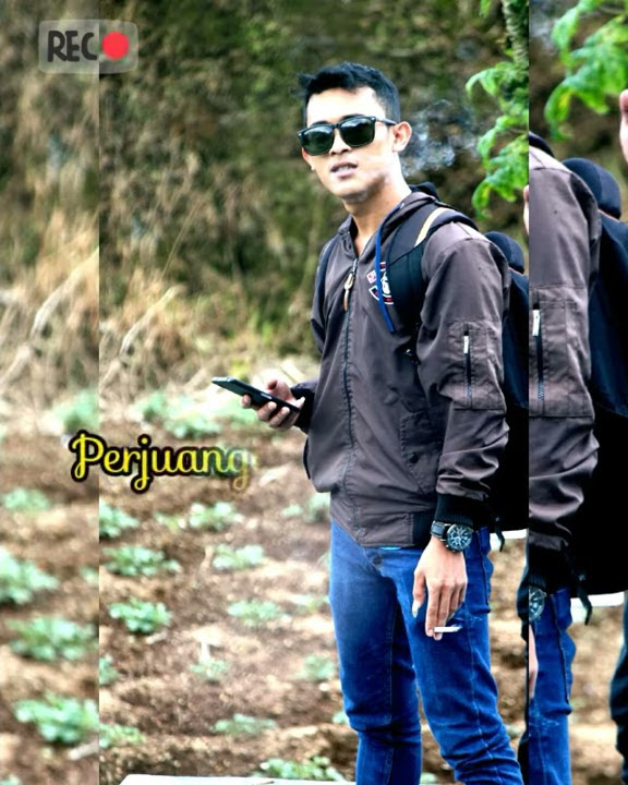 Story wa (tekan semene)