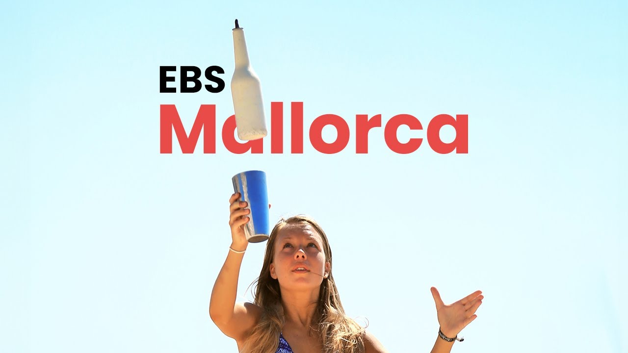 EBS Mallorca School | European Bartender School
