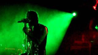 01 - Amorphis - My Enemy - Live @ Bilbao