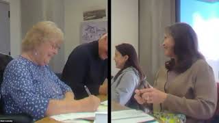 Santa Cruz County Historic Resources Commission Meeting [February 10, 2025]