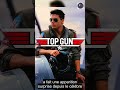 "Top Gun 3" confirmé : Tom Cruise rempile pour un nouveau vol explosif !