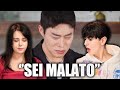 “VAI A FARTI CURARE!!” Reagiamo al primo GAY DATING SHOW in Corea!! w/ @persiincorea