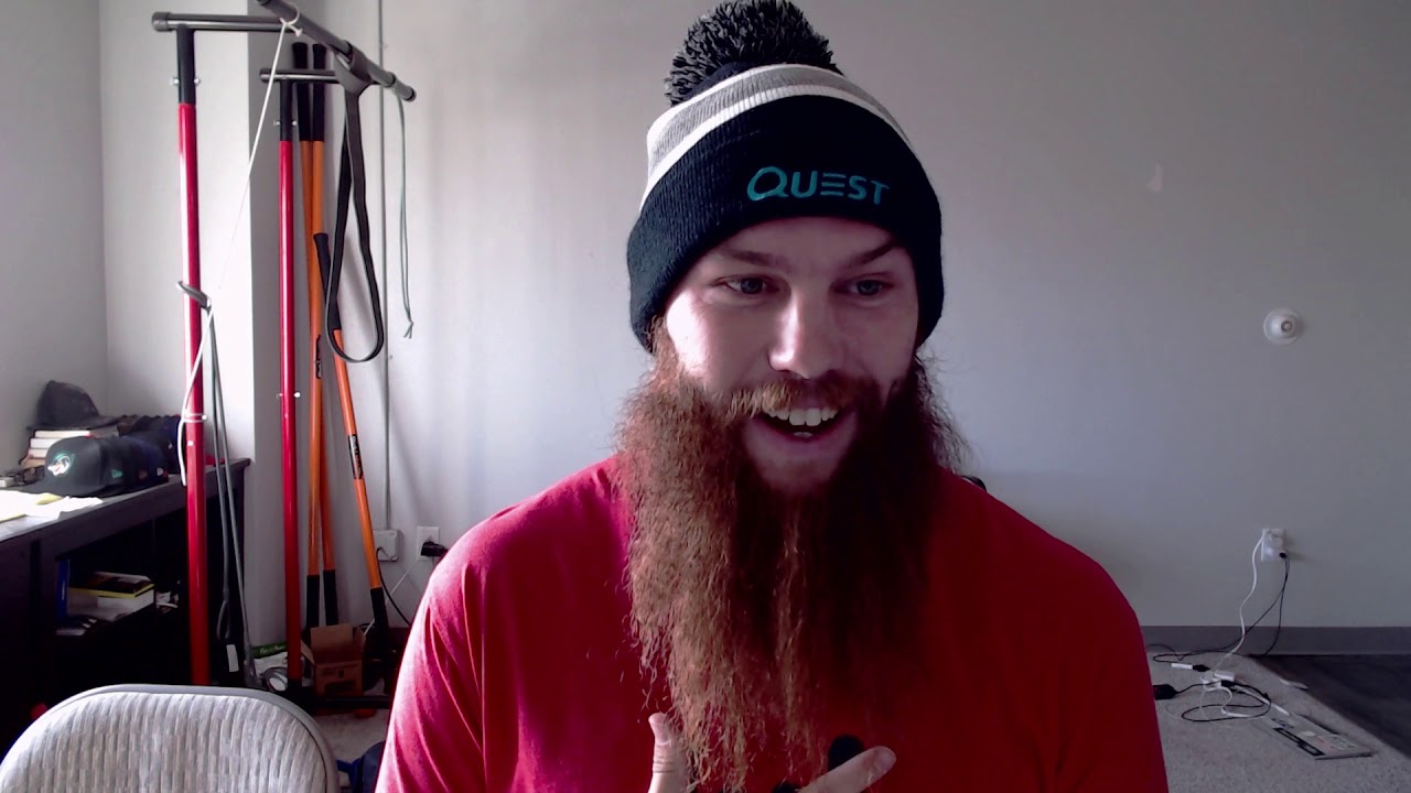 Shut it Down Completely During Winter - IG Q&A's - YouTube