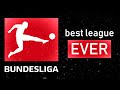 Bundesliga: The Most Entertaining Football League