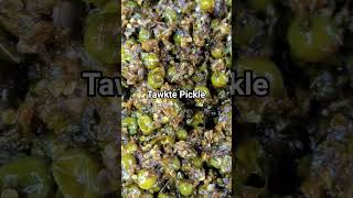 Tawkte pickle fyp smallbussines