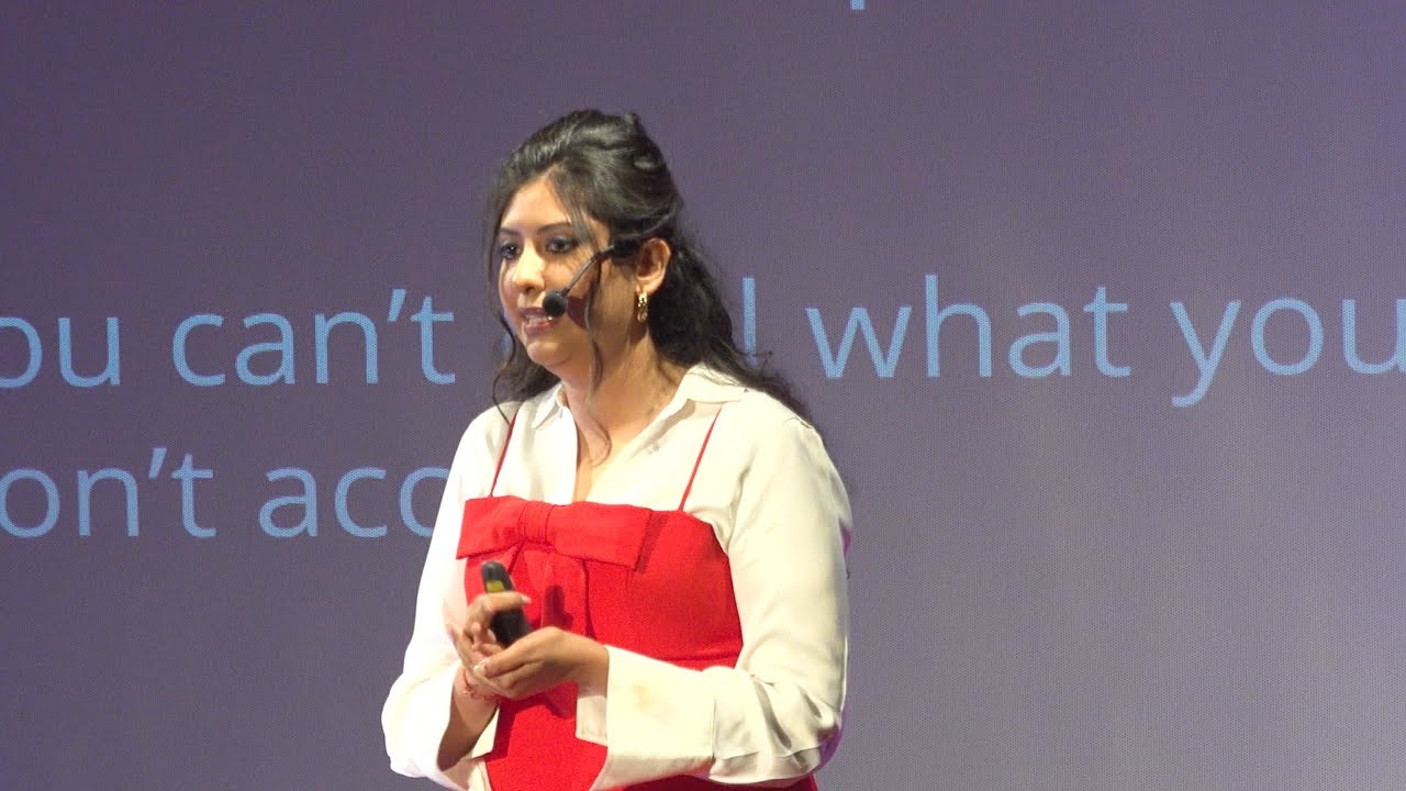 The six truths of healing | Srishti Srivastava | TEDxTCET