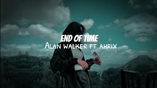 I'll cross my heart and hope to die,we're always and forever ||End of Time ||[Slow Remix]