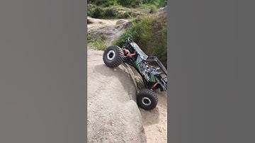 Axial wraith 2.2