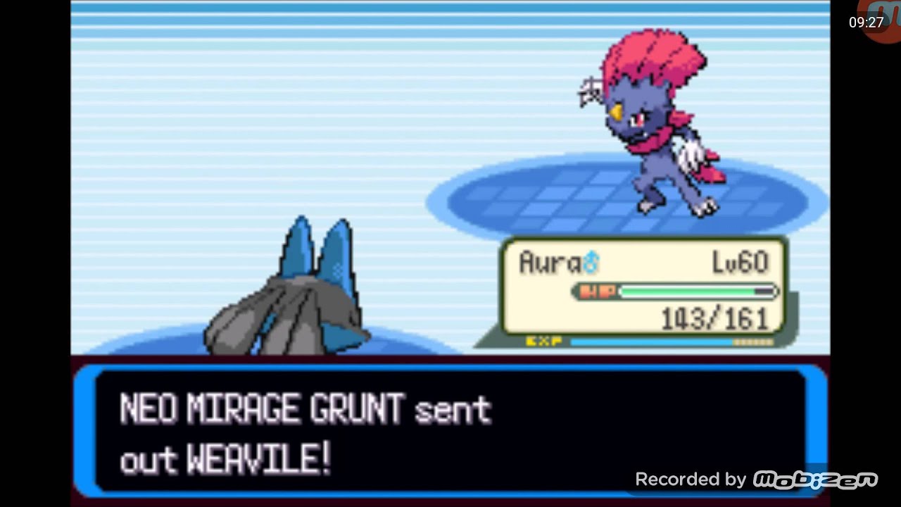 Pokémon Resolute part 21 The forest base YouTube