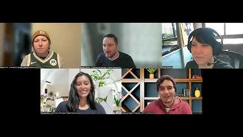 Conversion DEX | Iteration Planing Video 1-17-23