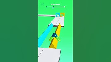 Blob Shifter 3D Level Boss | Cubic Gaming #shorts #youtubeshorts #gaming