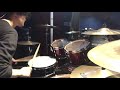 9mm Parabellum Bullet / 荒地 Movement live.ver 叩いてみた drum cover