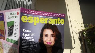 Sabata kafo kaj koncerto kun mia edzino | Esperanto