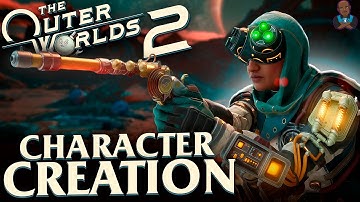The Outer Worlds 2 - Full Character Creation Overview