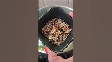 как варить раков 🦞