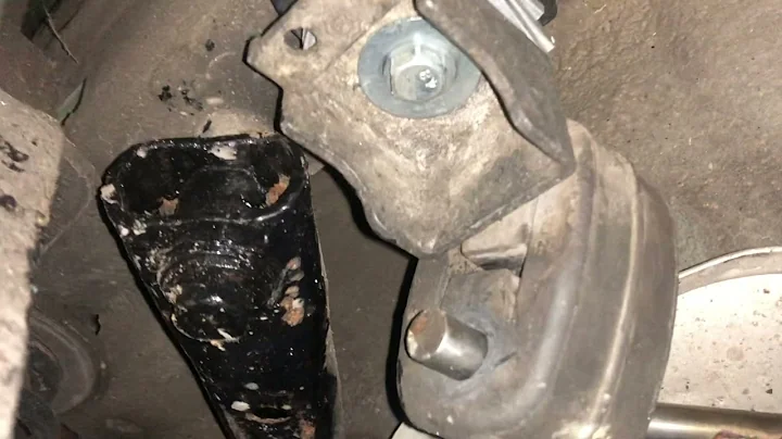 Audi A3 8v Ep.11 - Back Box Exhaust Delete