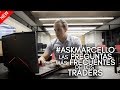 ¿Mejores brókeres para el trading? Brókeres confiables #askmarcello