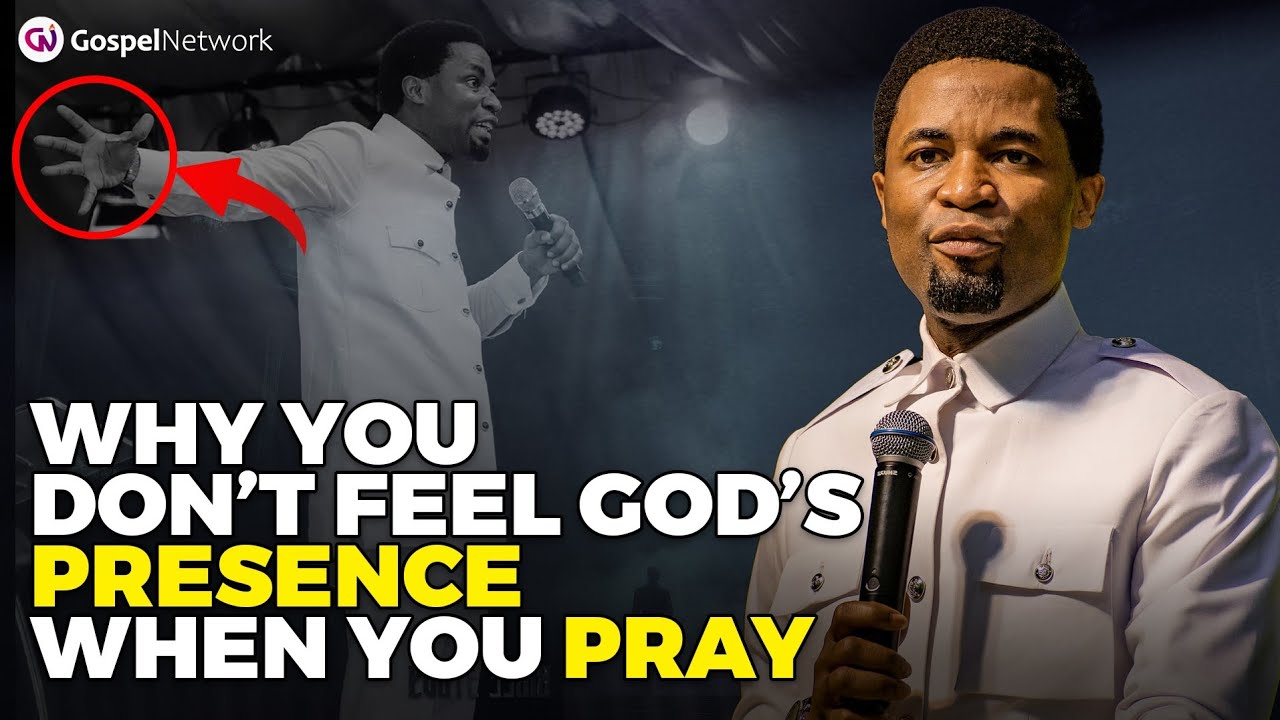 2 ways to activate the presence of God | Apostle Michael Orokpo