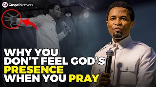 2 ways to activate the presence of God | Apostle Michael Orokpo