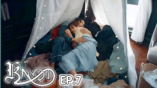 KNOT THE SERIES EP. 7 [Preview] Their first pragnency check up 🤗🤧 @RikitazspoilerZ 