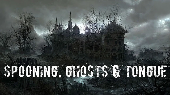 John Crenshaw Haunting