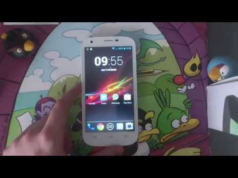 ZTE Blade Q Maxi,Review español