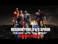 Resident Evil 2 & 3 SP00D-  The One with the Great Nemesis In Town