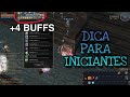 Como aumentar a quantidade de buffs no lineage2 (Dica para magos)