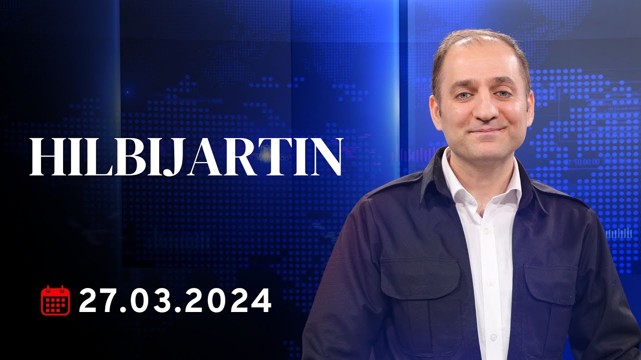 Hilbijartin - 27.03.2024