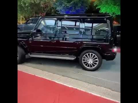 GELEN VAGEN #gelenvagen #car #auto #gelik #гелик_ ваген #гелен_ваген # ...