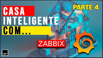 Adicionando Hosts no Zabbix – Windows, SNMP, Zabbix Agent, Templates e Mais! PARTE 4