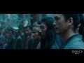 47 RONIN Featurette: Inside Look With Keanu Reeves