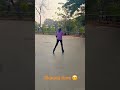 Skating time 🛼Happy vibes only 😄