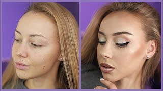 Catrice MAKEUP TUTORIAL | МАКИЯЖ ЛЮБИМОЙ косметикой CATRICE by Alina Shmidt 13,629 views 1 year ago 1 minute, 39 seconds