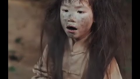 Đốc quân nhận nuôi cô nhóc cứu mình, nhưng anh không biết đó là giao long mang lại