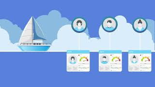 Explainer Video Wealth Management Software | SaaS| Tech and Finance App Video