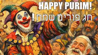 Download Lagu Purim Song. \ MP3